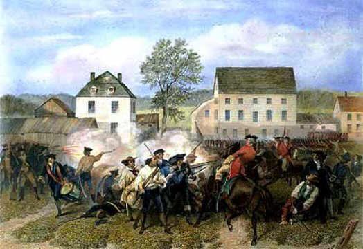 Battle Of Lexington Concord Quiz Quizizz