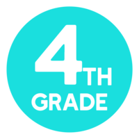 English Quiz For Grade 4 497 Plays Quizizz