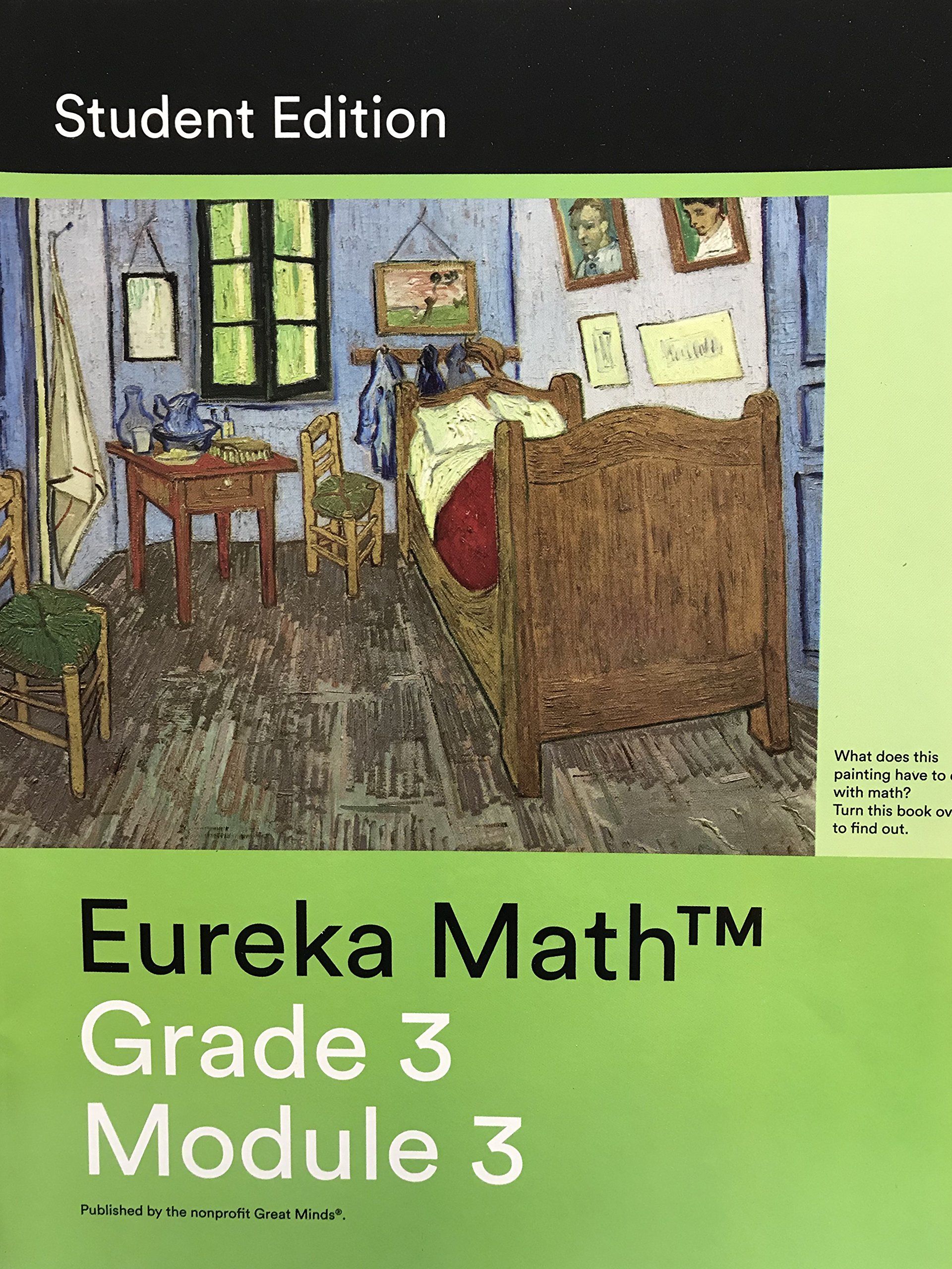 Eureka Math Grade 3 Mid-Module 3 Review