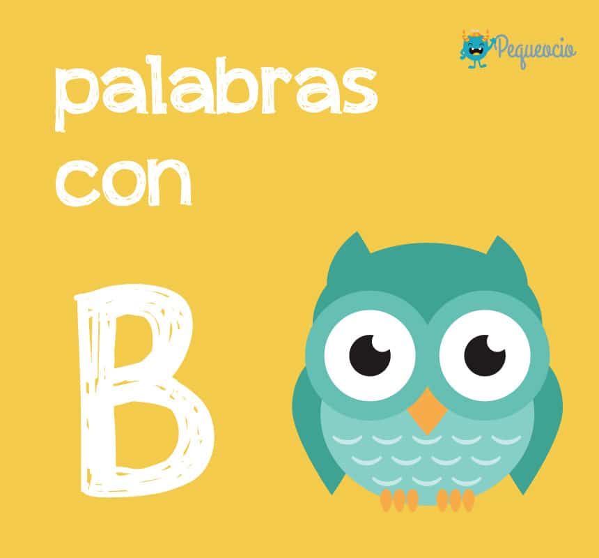 Palabras Con B | Quizizz