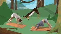 Yoga Kartu Flash - Quizizz