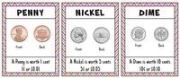 Nickels - Grade 1 - Quizizz