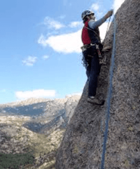 Actividades en la naturaleza - Grado 10 - Quizizz