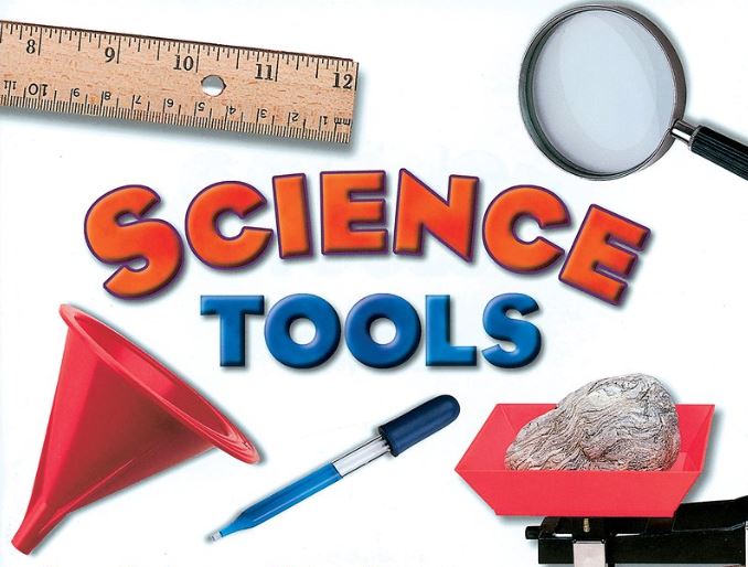 Science Tools | Science - Quizizz