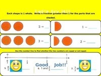 Relacje proporcjonalne - Klasa 4 - Quiz