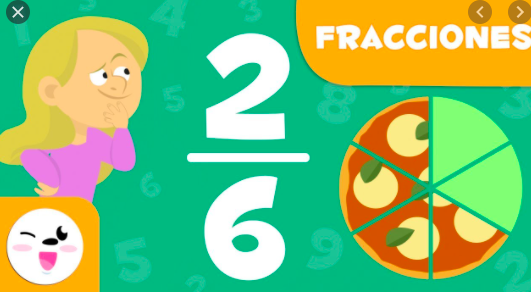 Restar fracciones con denominadores iguales - Grado 1 - Quizizz