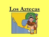 civilización azteca Tarjetas didácticas - Quizizz