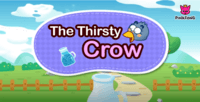 The Thirsty Crow