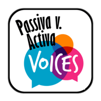 Voz activa y pasiva - Grado 11 - Quizizz