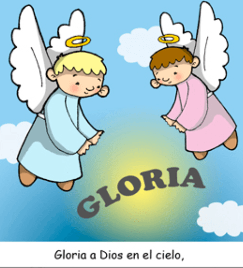 El Gloria | Religious Studies Quiz - Quizizz