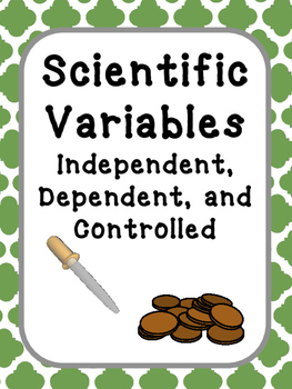 Variabel dependen - Kelas 7 - Kuis