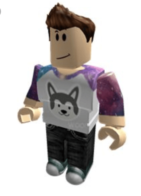 Roblox New Whos That Character Quiz Answers