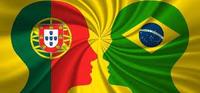 Bahasa portugis brazil - Kelas 3 - Kuis