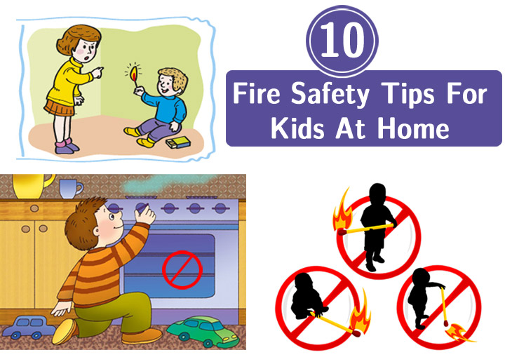 safety rules at school clipart