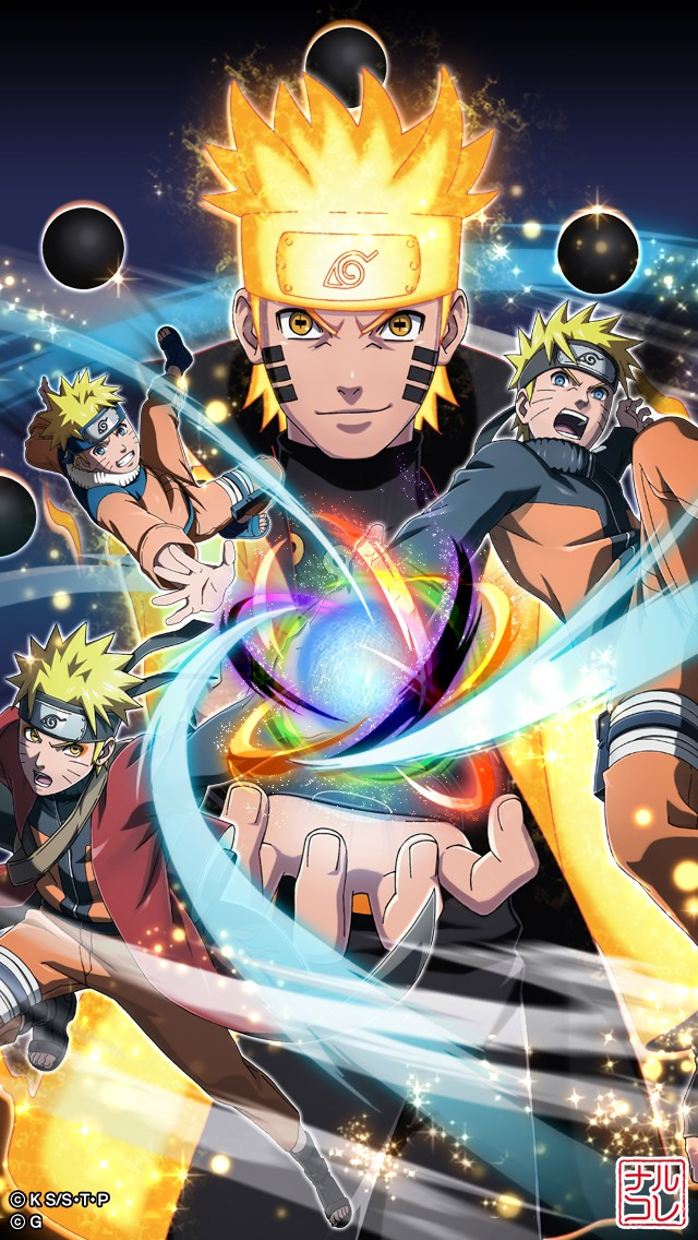 How Much Do You Know About Naruto Uzumaki? - ProProfs Quiz