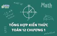 Hàm tuyến tính - Lớp 12 - Quizizz