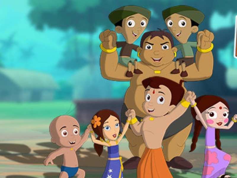 Chhota Bheem