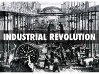 A revolução industrial - Série 7 - Questionário