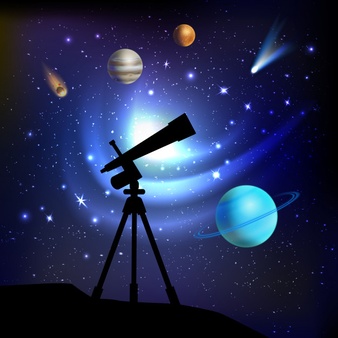 Astronomía - Grado 12 - Quizizz