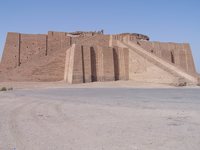 Mesopotamia's Growth and Achievements