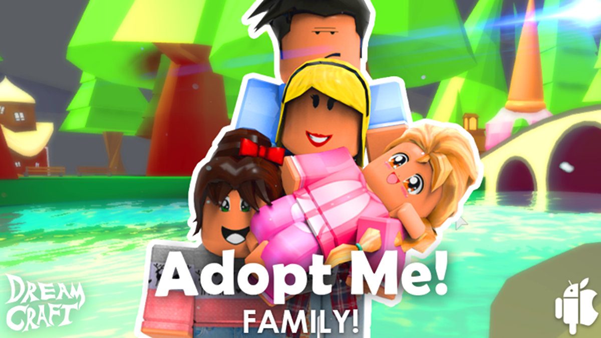 Roblox: Adopt Me | 21.8K plays | Quizizz