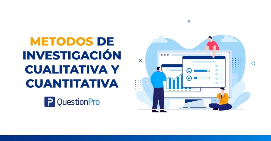 Métodos de investigación cualitativa y cuantitativa - Quizizz