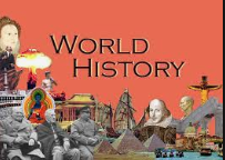 modern world history - Grade 7 - Quizizz