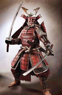 Japón medieval - Grado 7 - Quizizz