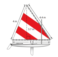 Area of a Triangle - Class 7 - Quizizz