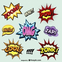 Onomatopoeia Flashcards - Quizizz