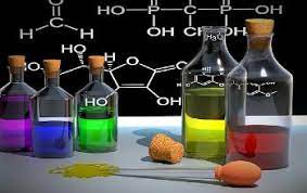 química Orgánica Tarjetas didácticas - Quizizz