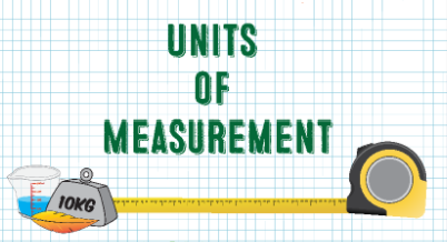 Measurement and Equivalence - Year 7 - Quizizz