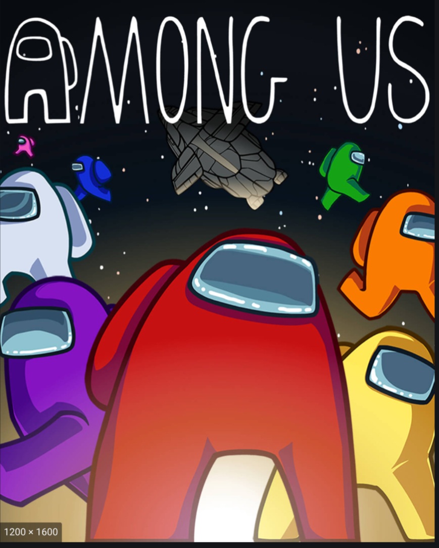 Among us | Quizizz