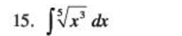 derivatives of integral functions - Class 5 - Quizizz