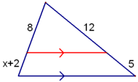 triangles - Grade 8 - Quizizz