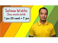 Tarif Satuan - Kelas 5 - Kuis