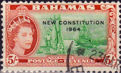 The Bahamas Constitution | 113 Plays | Quizizz