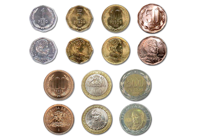 monedas de diez centavos - Grado 12 - Quizizz