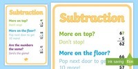 Two-Digit Subtraction Word Problems - Year 2 - Quizizz