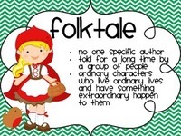 Folktales - Year 3 - Quizizz