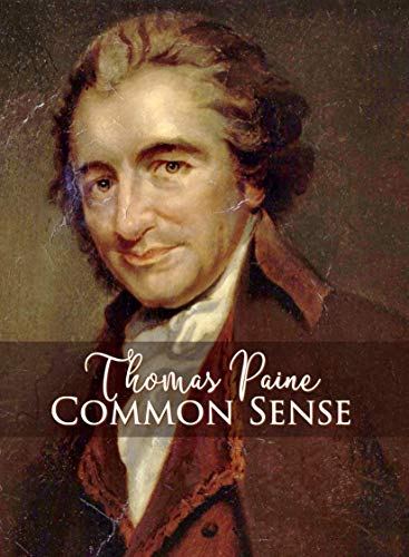 THOMAS PAINE'S 