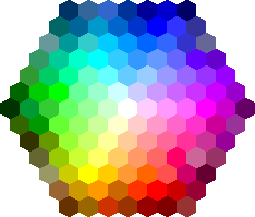Color - Grado 3 - Quizizz