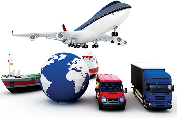 Pengertian Globalisasi Di Bidang Transportasi