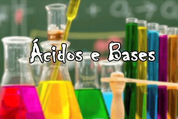 Química - Série 12 - Questionário