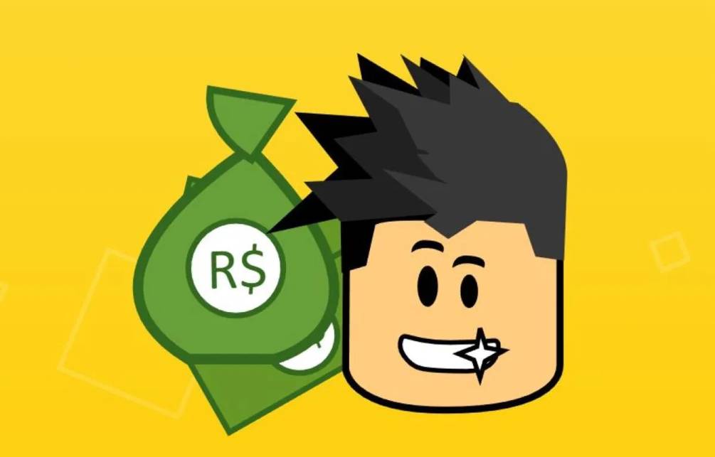 PRESENTE DE ROBUX GRÁTIS PARA VOCÊ! 🤑 