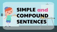 Simple, Compound, and Complex Sentences - Year 2 - Quizizz