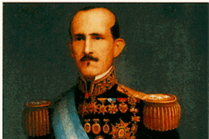 Juan José Flores | History - Quizizz