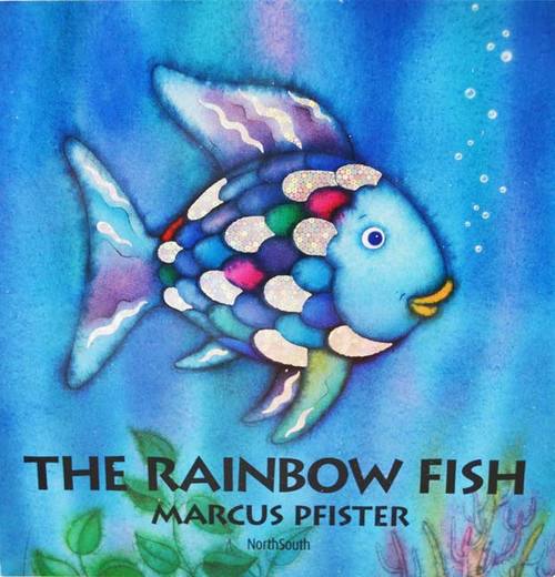 The Rainbow Fish | 58 plays | Quizizz