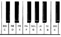 Nota musical Tarjetas didácticas - Quizizz