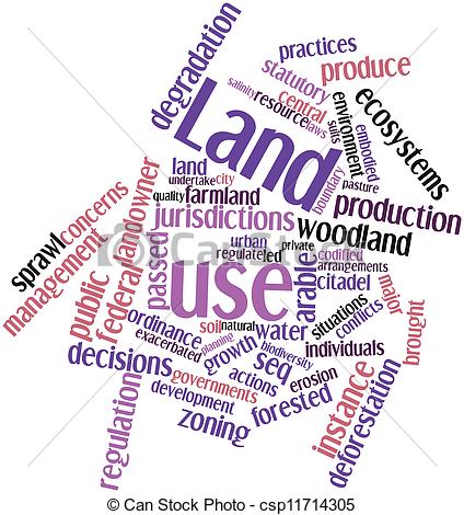 Types of Land Use